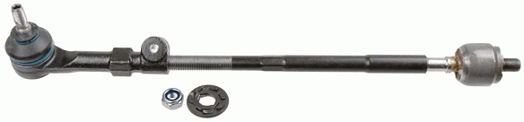 Тяга рулевая в сборе, правая Lemforder 38894 цена, от 15.43 USD