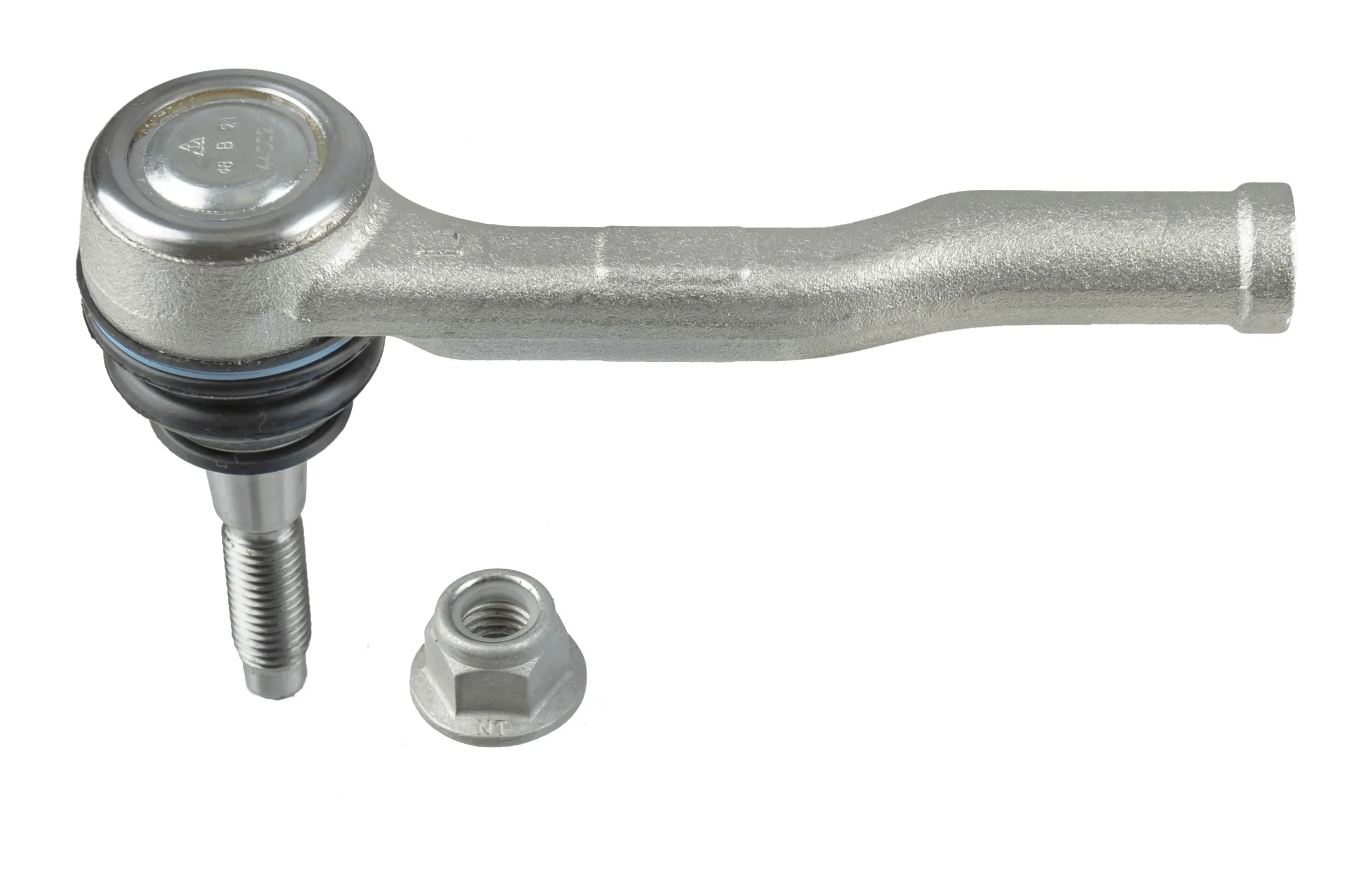 Механический вакуумный насос на Volvo S40 I VS