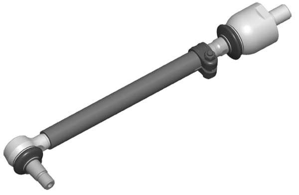 LMI36144 Lemforder Рулевая тяга в сборе