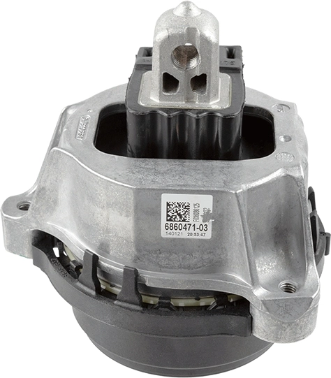Левая подушка двигателя 3M199035 AND