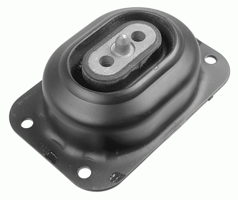  Передняя опора двигателя Renault Trucks MAGNUM 4