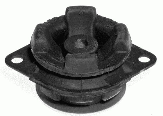  Подушка коробки передач Audi 80 