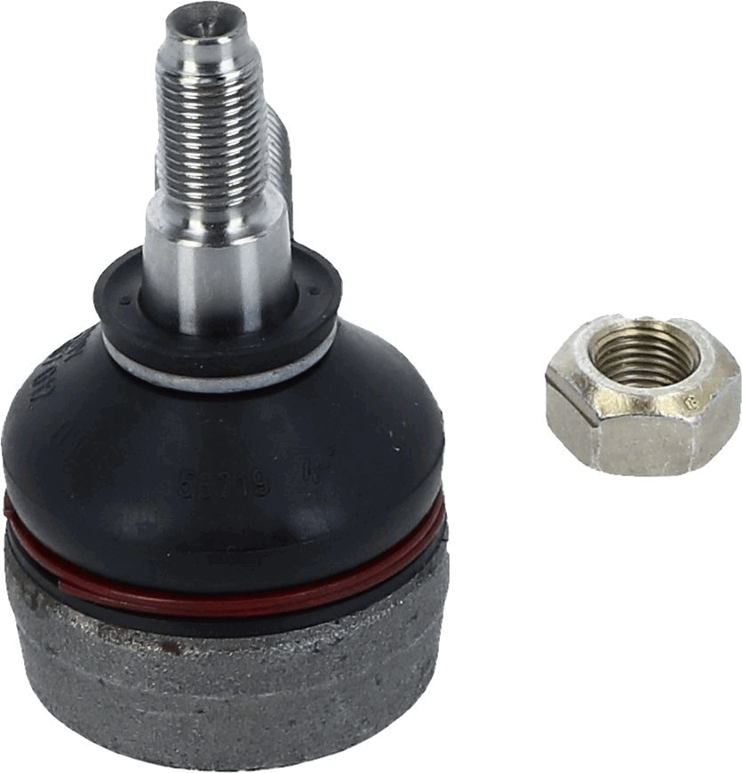 Наконечник рулевой тяги внутренний Lemforder 1061801 цена, от 7.81 USD