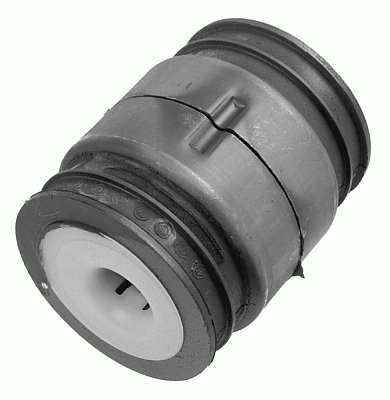 Купить 9423172012 Mercedes Сайлентблок кабины