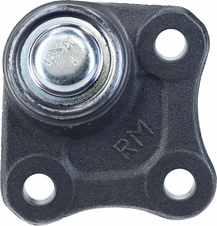Купить 1762002 Lemforder Шаровая опора, нижняя, правая