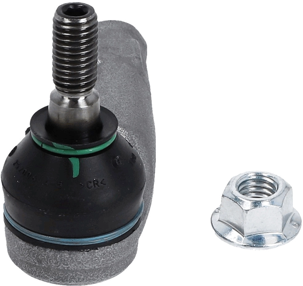Рулевой наконечник Lemforder 3409101 цена, от 13.71 USD