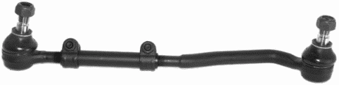 Тяга рулевая правая O601 Polcar
