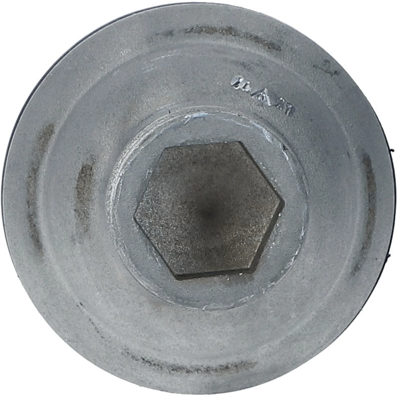 3734901 Lemforder Палец шаровой нижний