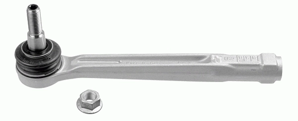 Наружный наконечник рулевой тяги на Porsche Cayman  982