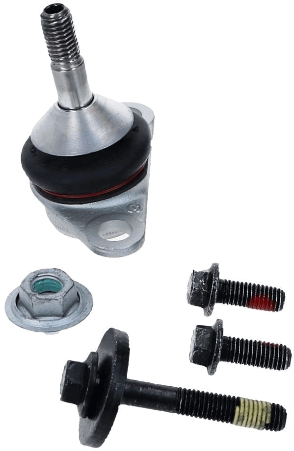 2555002 Lemforder Палец шаровой нижний