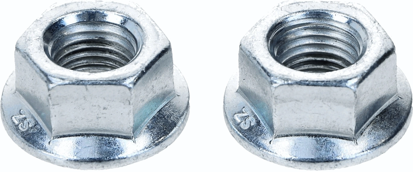 3671501 Lemforder Тяжка стабилизатора, переднего, левая