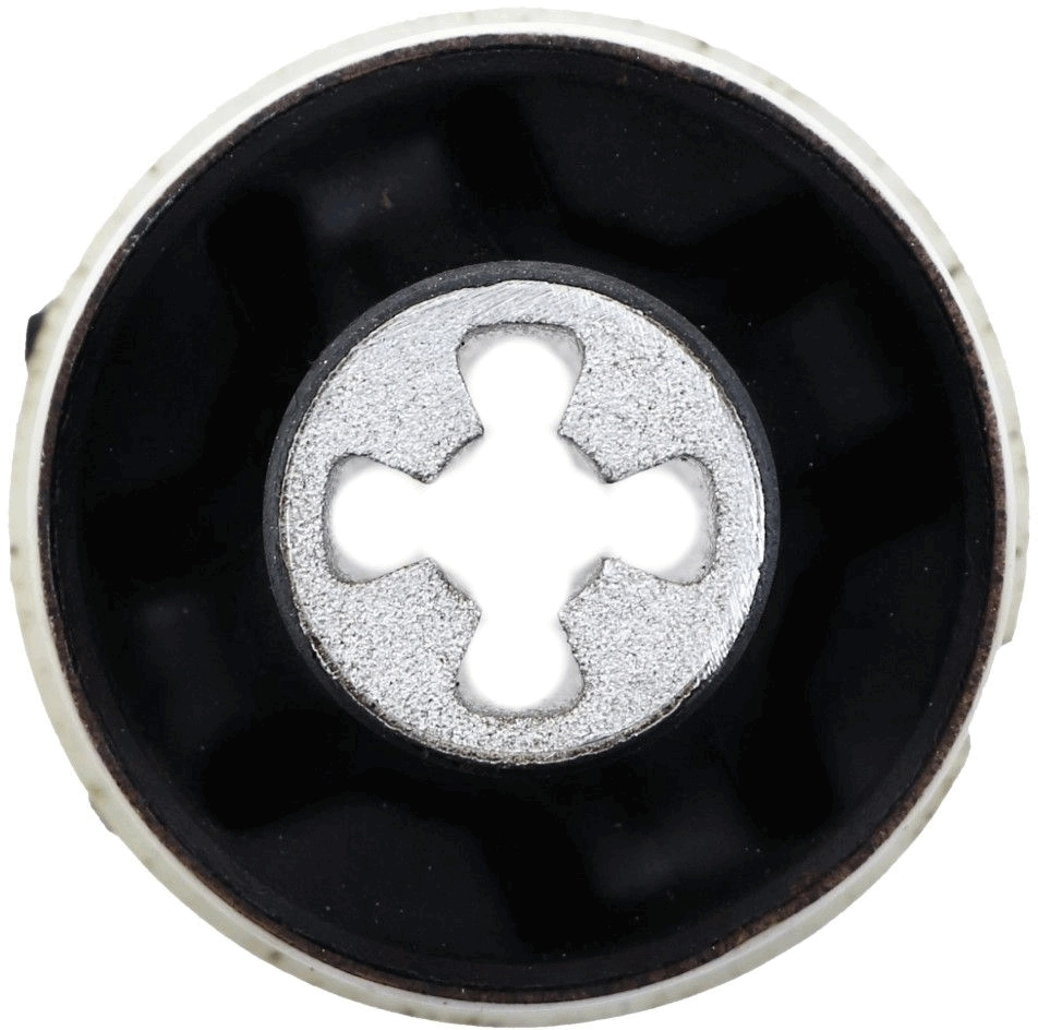 Bloco silencioso de viga traseira (de plataforma veicular) Renault DOKKER