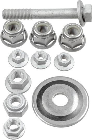 Болт крепления амортизатора переднего 7703034241 Nissan/Infiniti