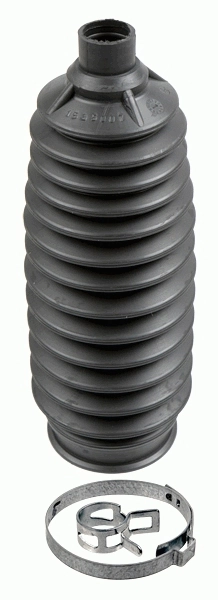 Bota de proteção do mecanismo de direção (de cremalheira) Subaru Outback 4 B14, BR