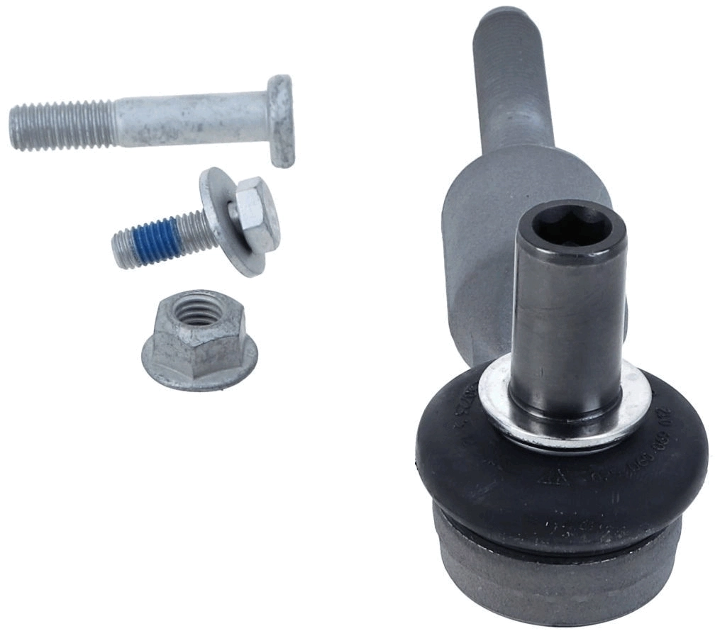Рулевой наконечник Lemforder 2586301 цена, от 41.34 USD
