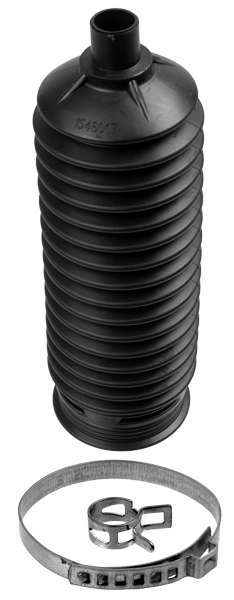 Bota de proteção do mecanismo de direção (de cremalheira) Hyundai Santa Fe 1 SM