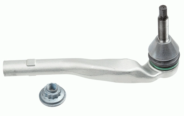 Купить M561 Polcar Наконечник рулевой тяги, внешний