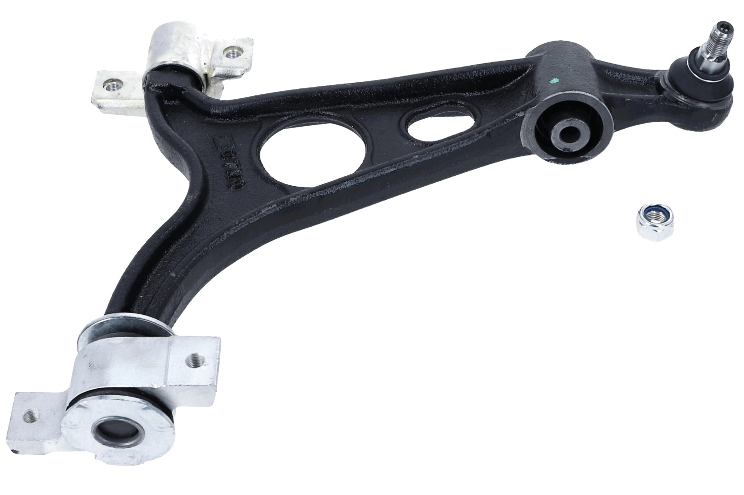 2706003 Lemforder Рычаг передней подвески нижний левый