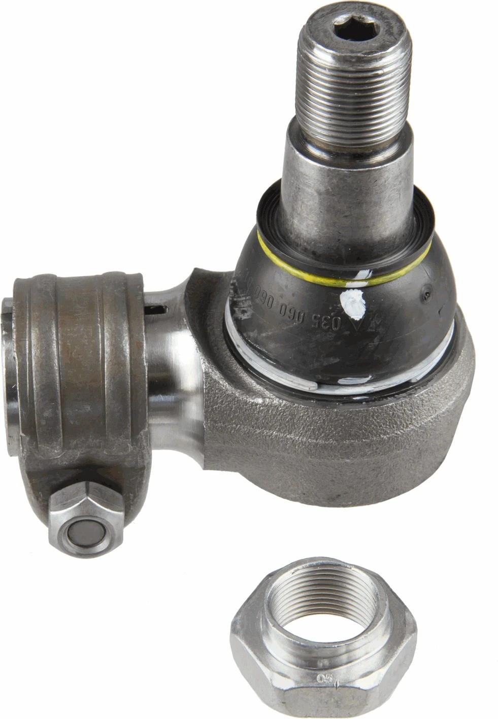 Наконечник продольной рулевой тяги Renault (RVI) 5001849879 цена, от 21.70 USD