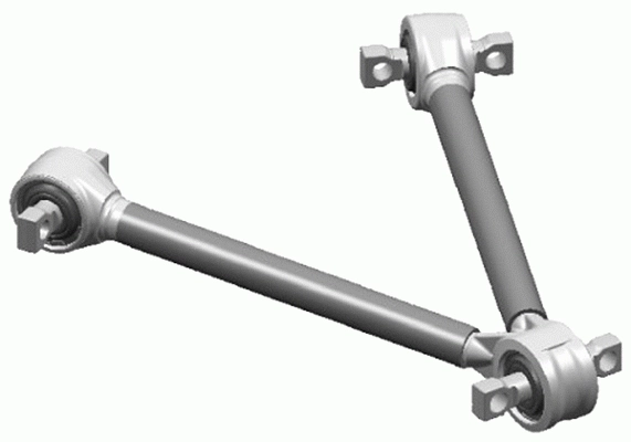 Тяга лучевая Lemforder LMI23065