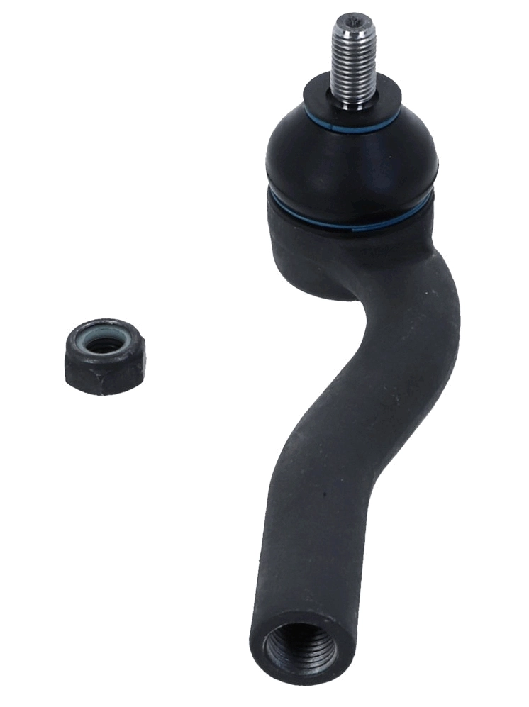 Наружный наконечник рулевой тяги Lemforder 2707602 цена, от 10.14 USD