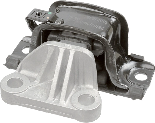 Купить 39750 Lemforder Левая подушка двигателя