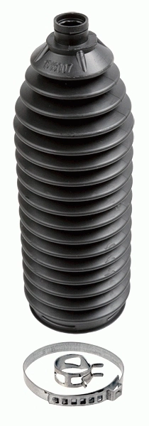 Bota de proteção do mecanismo de direção (de cremalheira) BMW 1 F40