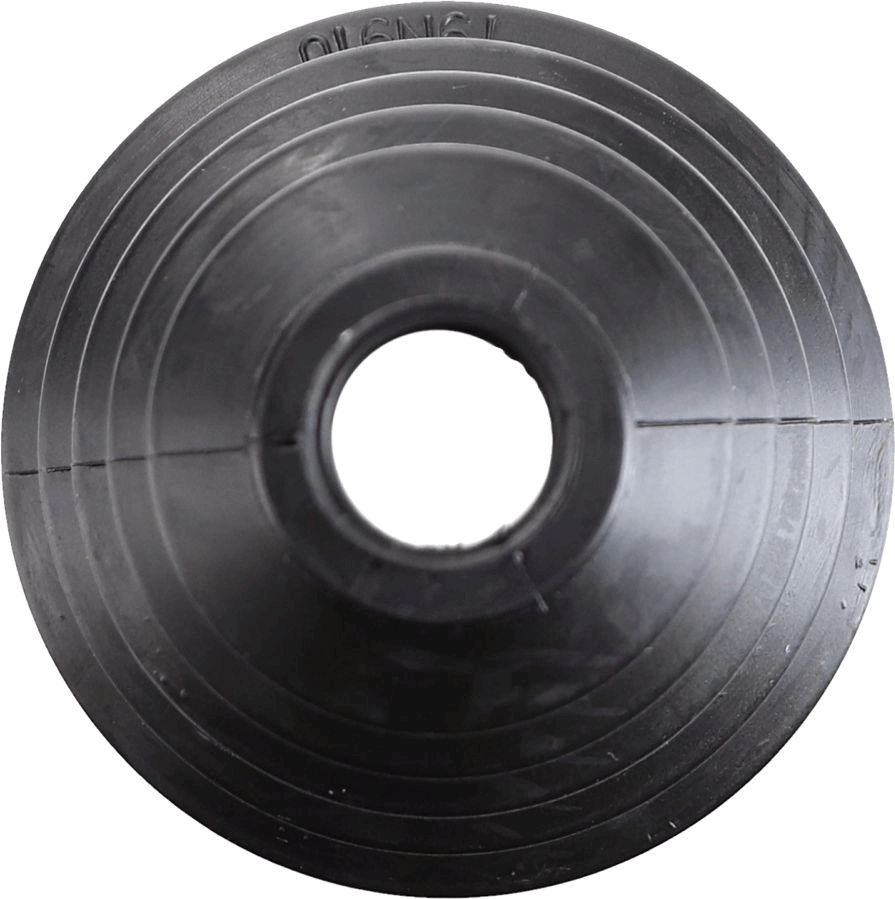 Bota de proteção do mecanismo de direção (de cremalheira) Volkswagen LT 2DC, 2DF