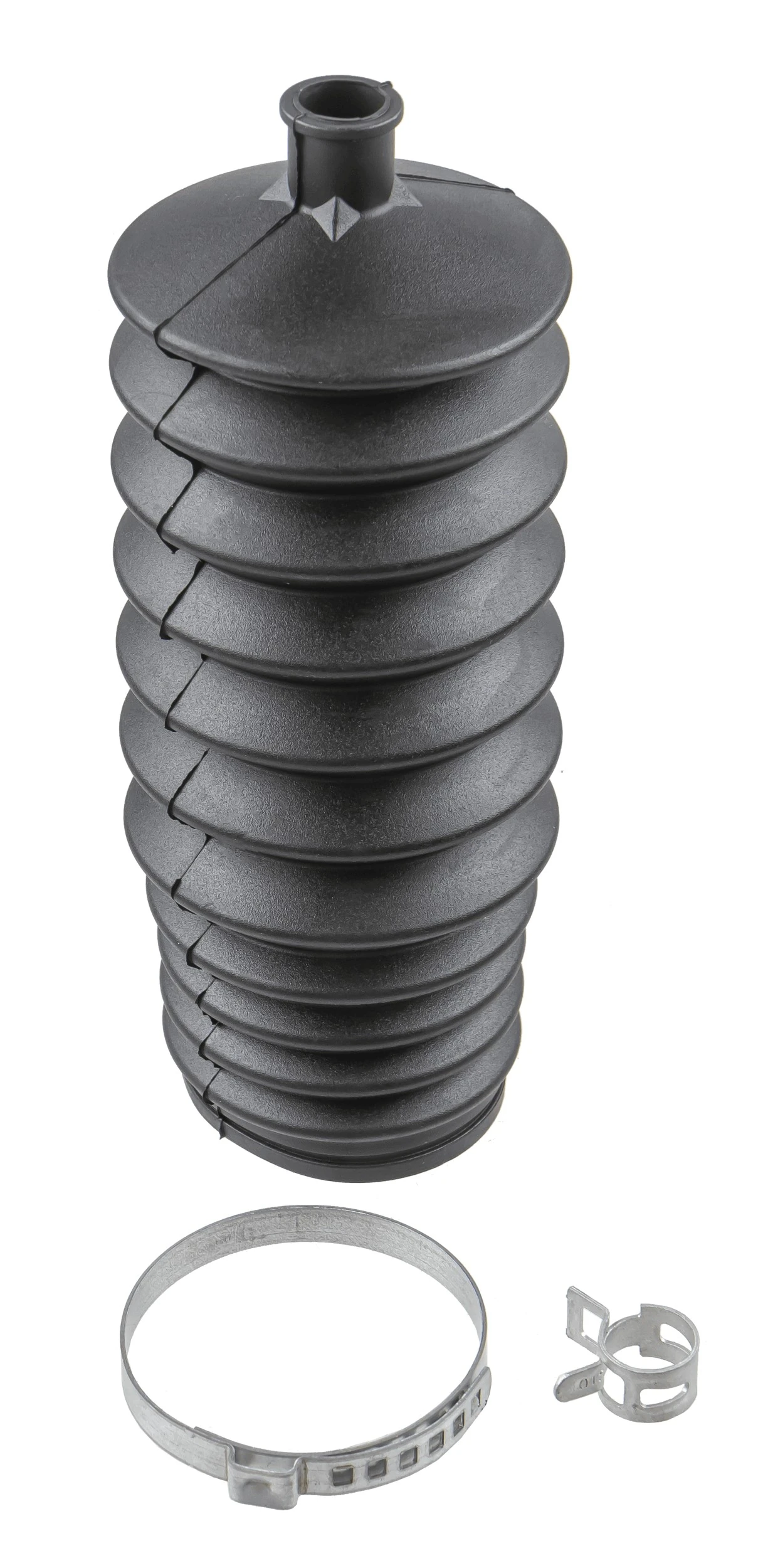 Bota de proteção do mecanismo de direção (de cremalheira) Opel Combo