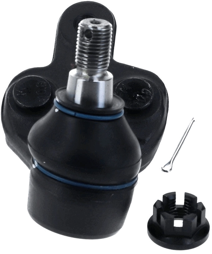 Нижняя левая шаровая опора Lemforder 3470601 цена, от 15.65 USD