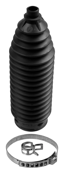 Bota de proteção do mecanismo de direção (de cremalheira) Fiat Doblo 2 263