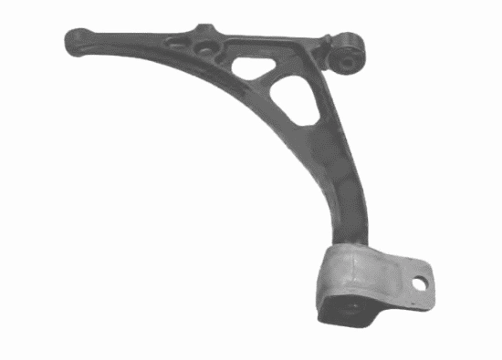 Левый рычаг передней нижней подвески Peugeot/Citroen 1607312380 цена, от 22.60 USD