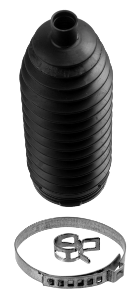 Bota de proteção do mecanismo de direção (de cremalheira) Renault Espace 4 JK0