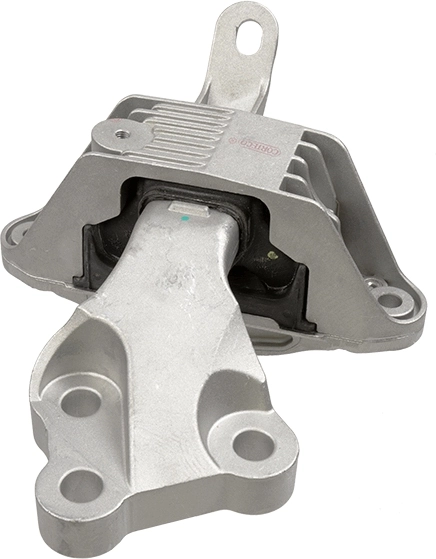 Гидроопора двигателя левая Polcar OPEM095 цена, от 67.64 USD