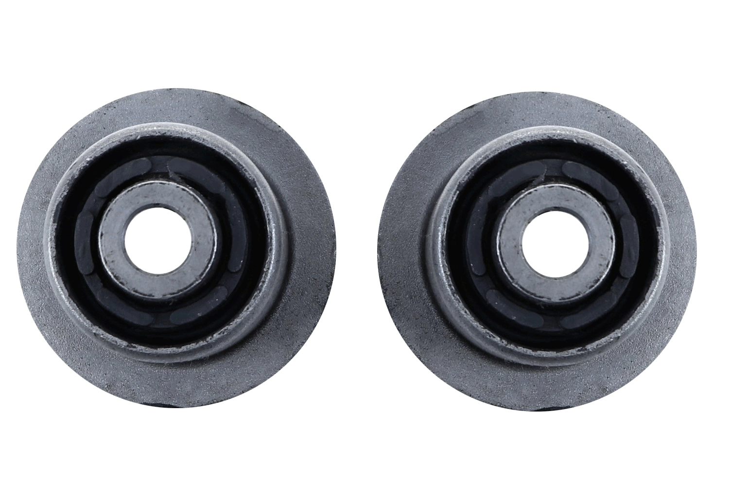 Bloco silencioso dianteiro do braço oscilante inferior Audi 80 81, 85