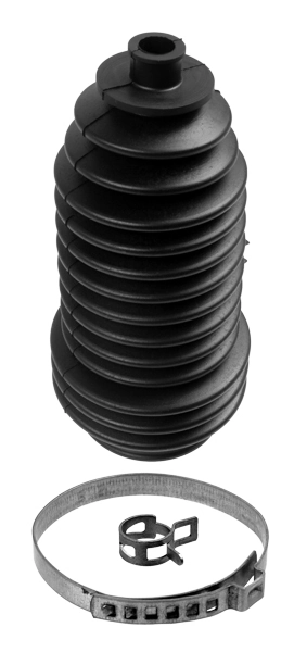 Пыльник рулевой тяги на Rover 200  RF