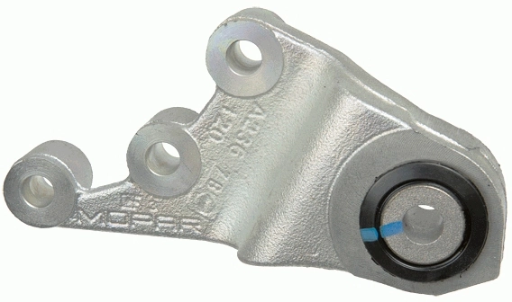 Гидроопора двигателя передняя Fiat/Alfa/Lancia 51999636 цена, от 36.91 USD