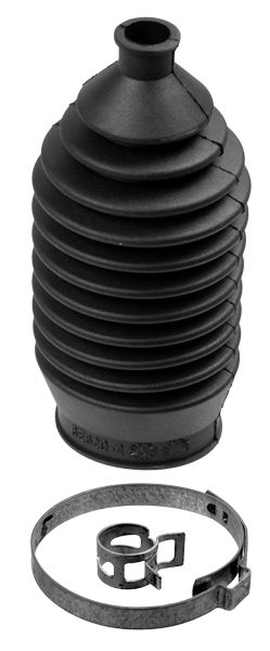  Пыльник рулевой рейки Volvo 340/360 