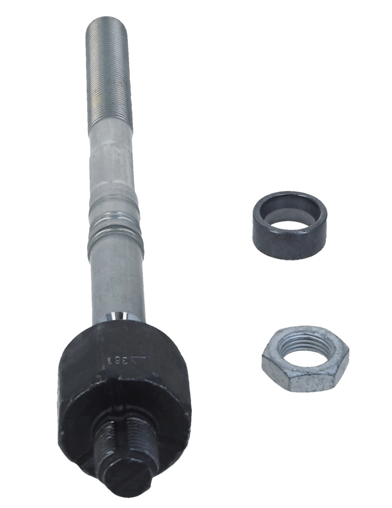 Рулевая тяга Lemforder 2708901 цена, от 24.96 USD