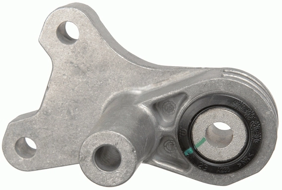 Левая подушка двигателя 51999640 Fiat/Alfa/Lancia