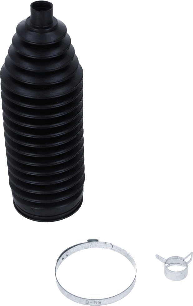 Bota de proteção do mecanismo de direção (de cremalheira) Volkswagen LT 2DC, 2DF