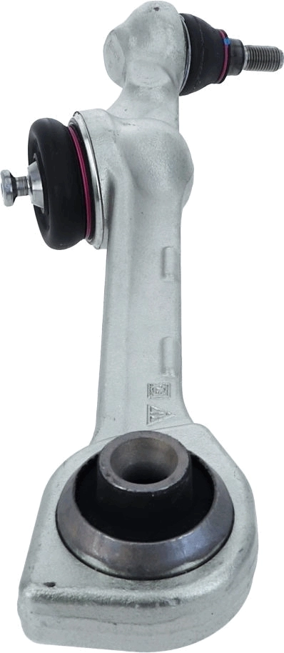 Правый рычаг передней нижней подвески Lemforder 3715201 цена, от 125.39 USD