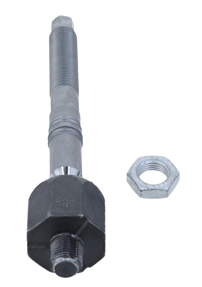 Рулевая тяга Lemforder 2759601 цена, от 18.53 USD