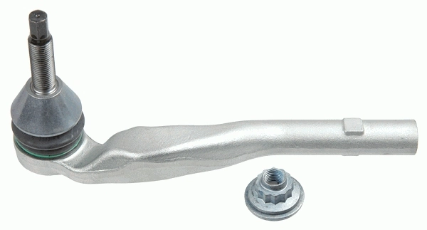 Купить M562 Polcar Наконечник рулевой тяги, внешний