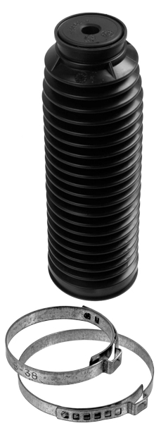 Bota de proteção do mecanismo de direção (de cremalheira) Alfa Romeo 147 937