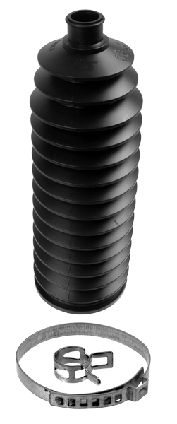 Bota de proteção do mecanismo de direção (de cremalheira) Fiat Doblo 1 223