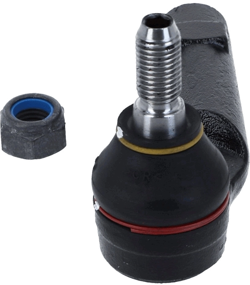Рулевой наконечник Lemforder 2667002 цена, от 10.14 USD