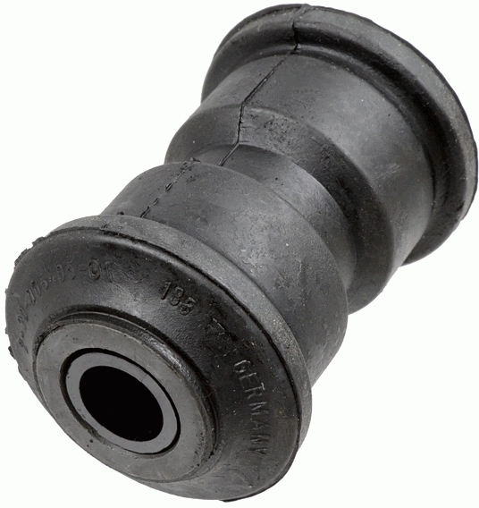 Сайлентблок (втулка) рессоры передней 9703200044 Mercedes