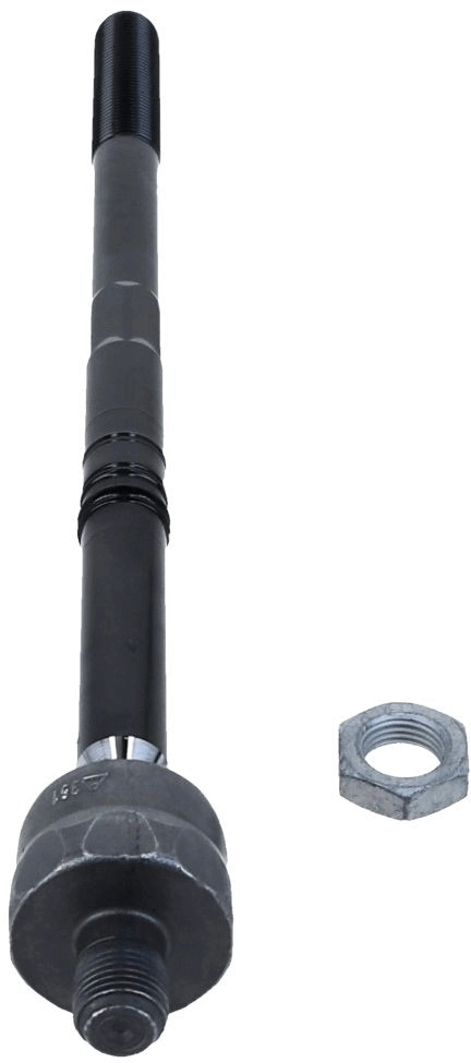 Tração de direção Volkswagen Jetta 6 162, 163, AV3, AV2, AY2, AY3