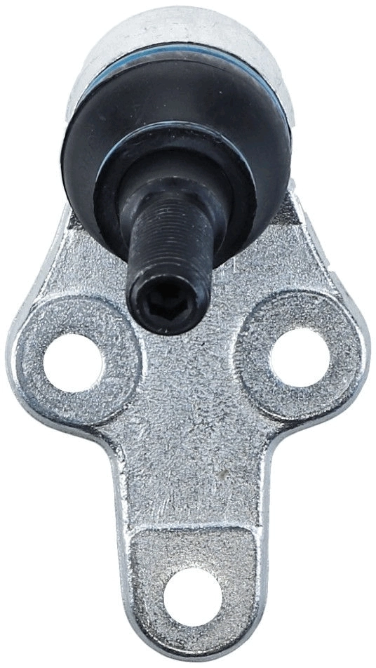 Нижняя шаровая опора Lemforder 3135001